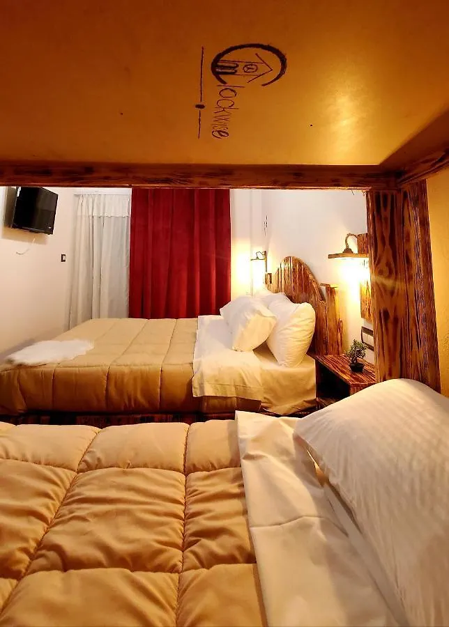 Clockwise Guestrooms Gjirokastër