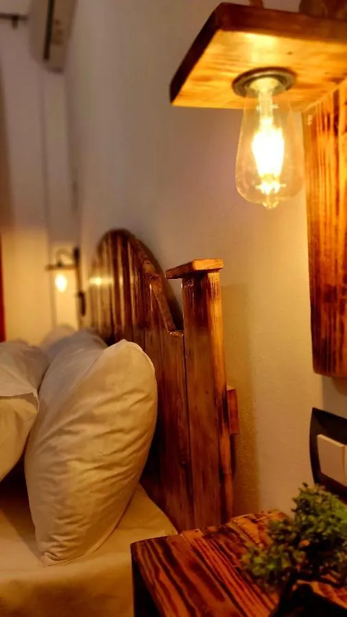 Clockwise Guestrooms Gjirokaster