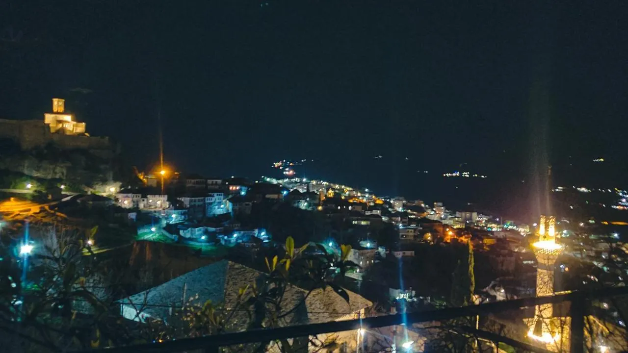 Clockwise Guestrooms Gjirokastër Albanien