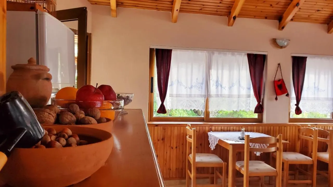 Clockwise Guestrooms Gjirokaster 0*,  Albania