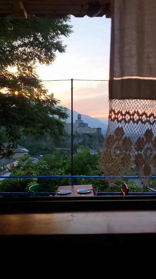 Clockwise Guestrooms Gjirokastër Albanien