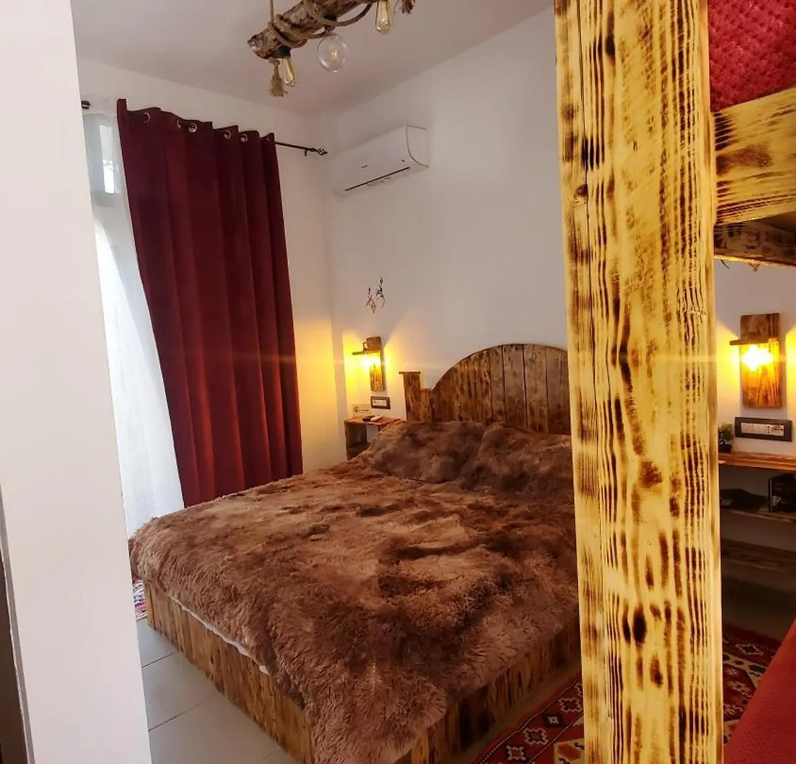 Gasthof Clockwise Guestrooms Gjirokastër Albanien