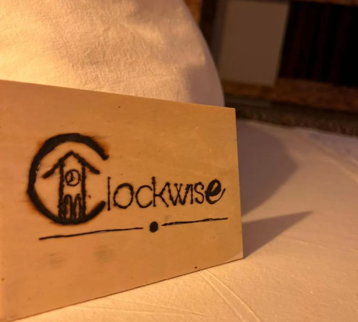 Clockwise Guestrooms Gjirokaster Guest house
