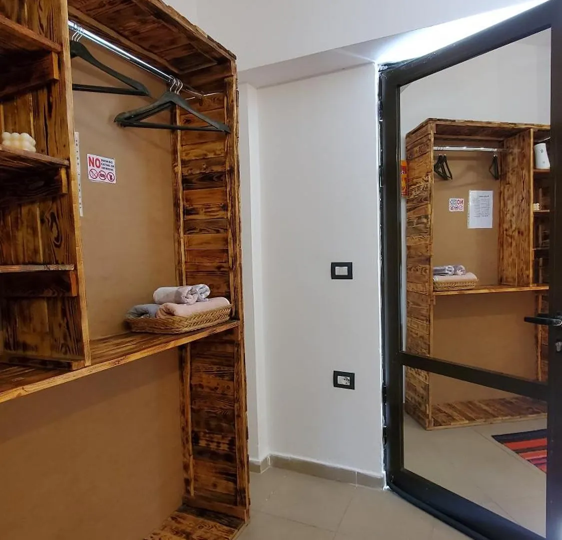 Clockwise Guestrooms Gjirokaster