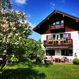 Gaestehaus Neu Am Passionstheater 3*, Oberammergau Germany