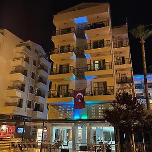 Gold Butik , Marmaris Turkey