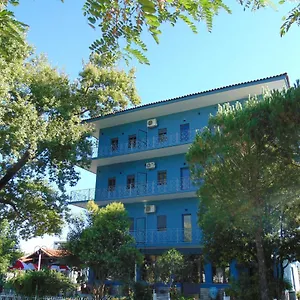 Hotel Mondo Gjirokastër