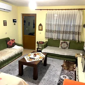 Casa vacanze Blue, Gjirokastër