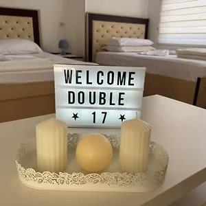 Appartamento Double17, Gjirokastër