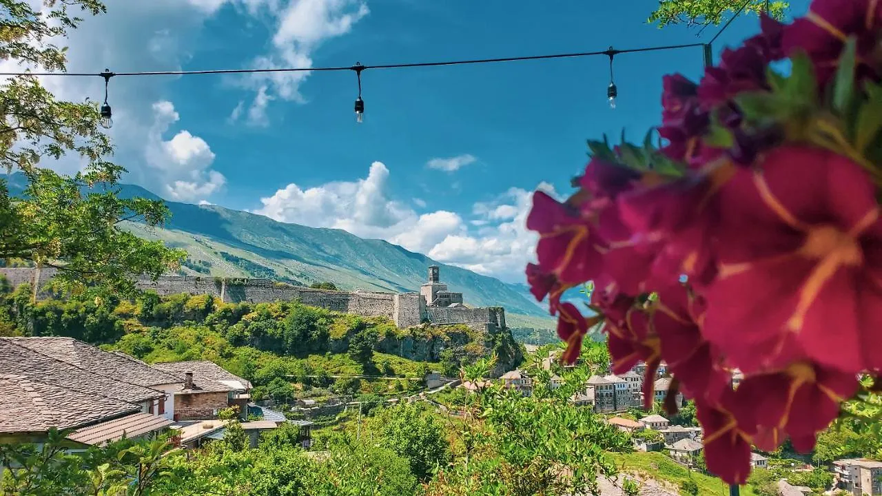 Clockwise Guestrooms Gjirokaster Guest house